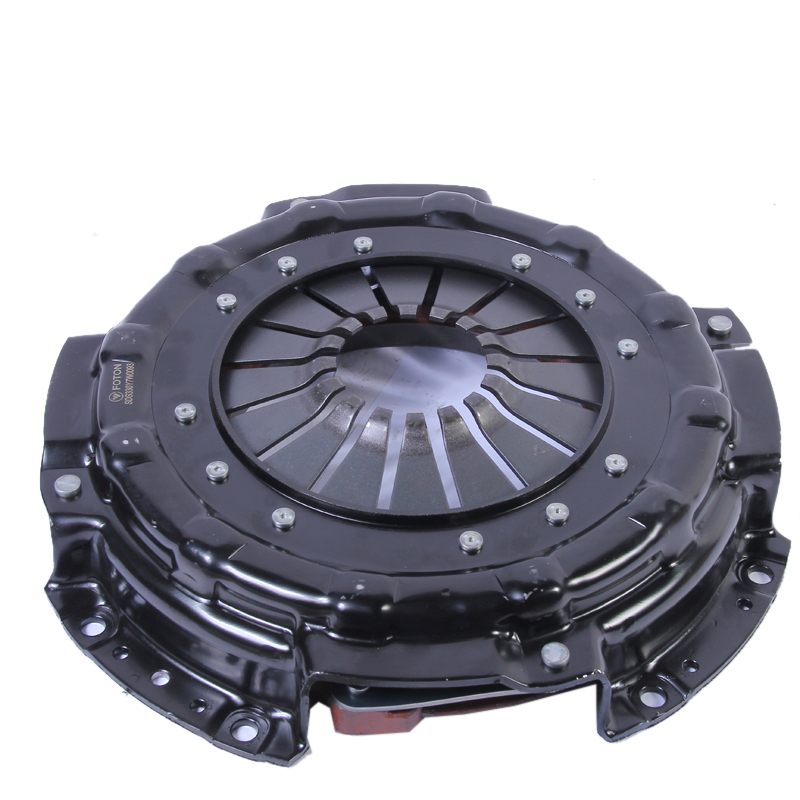 clutch pressure plate and cover Assembly DS330Y7