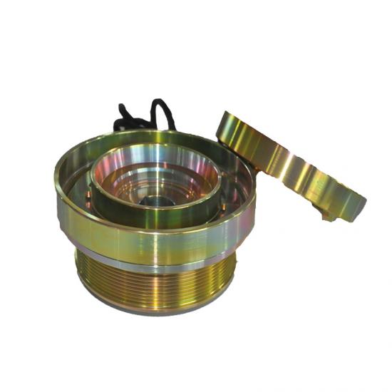 electromagnetic clutch