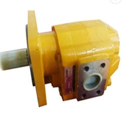 gear pump 11c0095 para sa xgma loader 951iii / 953iii / 955iii