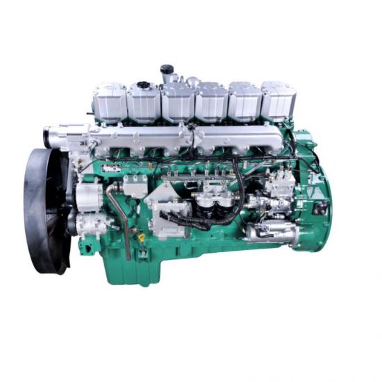 yto 4b3-24 engine