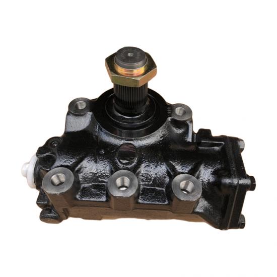 zf steering box