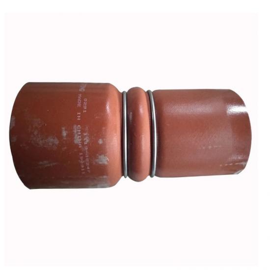 1119-00247 yutong bus silicone tube / paggamit ng pipe ng goma