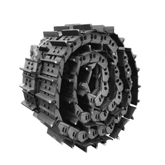  PC210  PC220  PC240 link ng chain ng excavator track