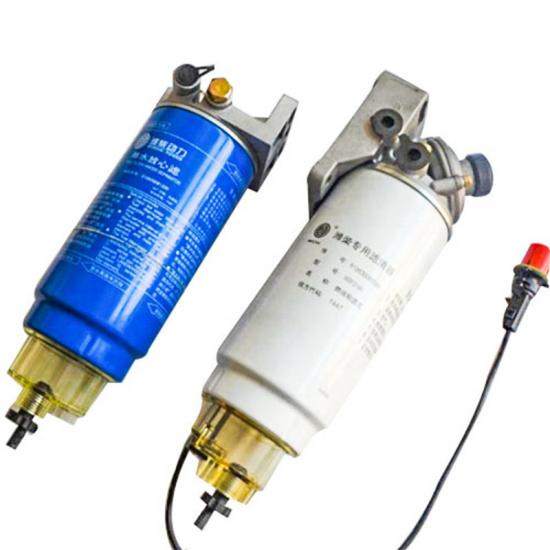  Weichai filter ng separator ng tubig na gasolina