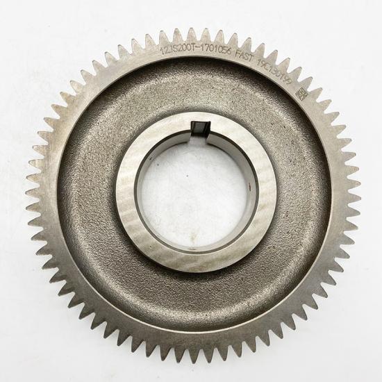 FAST 12JS200T-1701056 Gear ng Synchronizer.