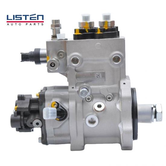 diesel high pressure pump 0445020213 BOSCH