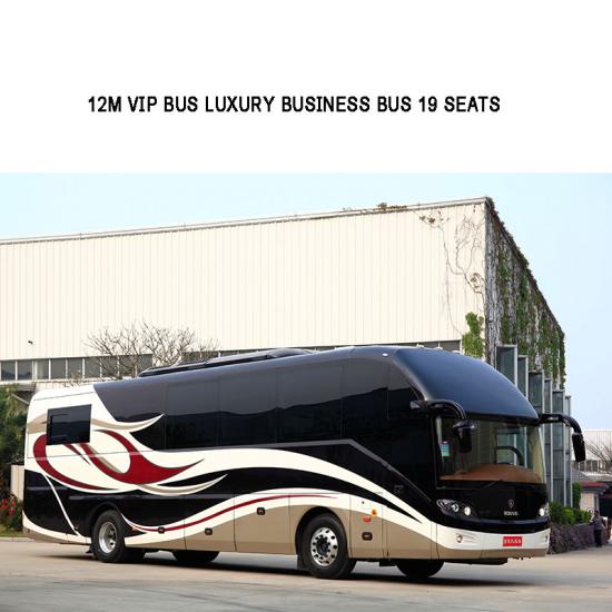 VIP bus