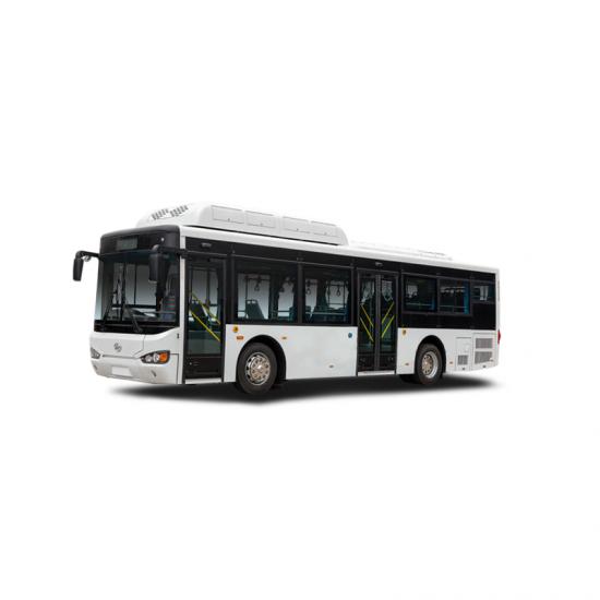 CNG bus ng lungsod
    