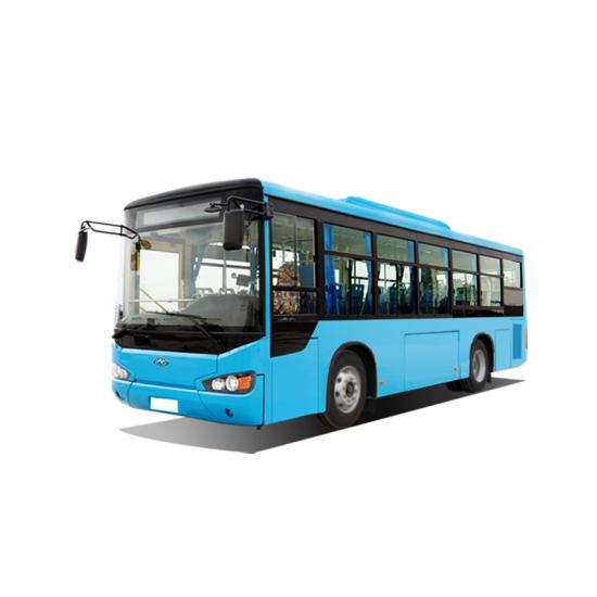 9 metrong minibus
    