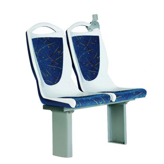 pvc passenger seat para sa citybus urban bus