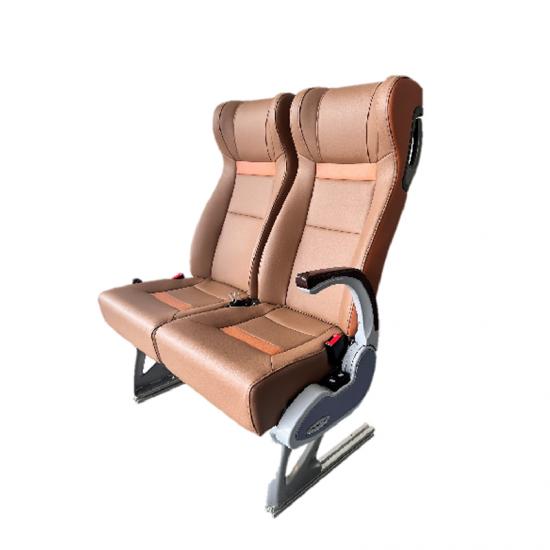 upuan ng pasahero para sa bus