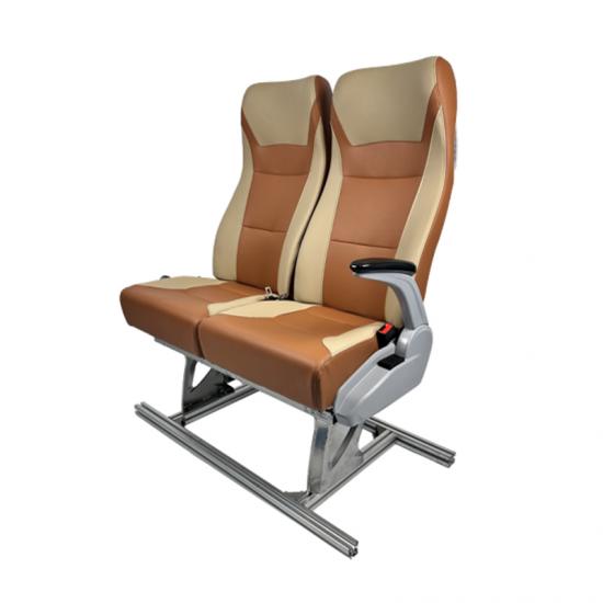 upuan ng pasahero para sa bus