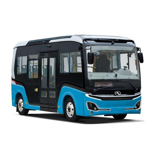 Electric mini bus