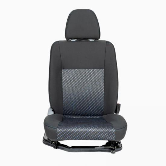 upuan ng drayber ng minivan